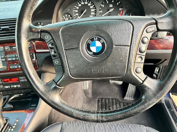Used BMW 5 Series 2010 for sale - 58833731: Photo 13