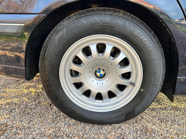 Used BMW 5 Series 2010 for sale - 58833731: Photo 16