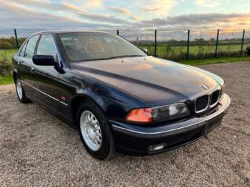 Used BMW 5 Series 2010 for sale - 58833731: Photo