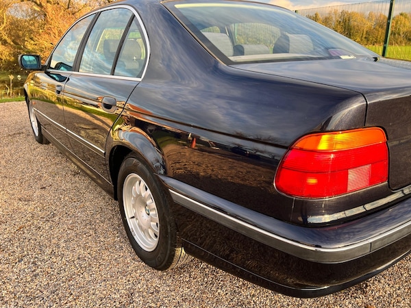 Used BMW 5 Series 2010 for sale - 58833731: Photo 7