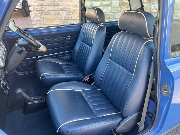 Used Rover Mini 1999 for sale - 66658933: Photo 12