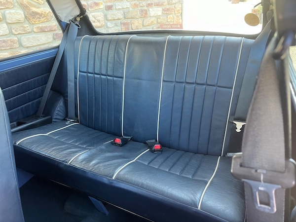 Used Rover Mini 1999 for sale - 66658933: Photo 13