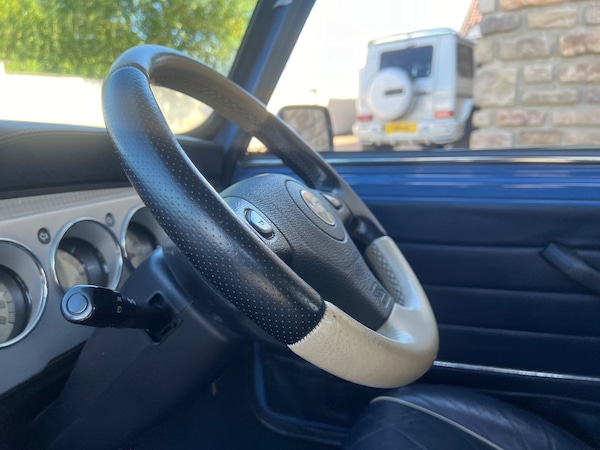 Used Rover Mini 1999 for sale - 66658933: Photo 14