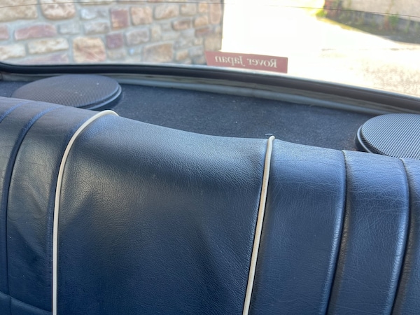 Used Rover Mini 1999 for sale - 66658933: Photo 15
