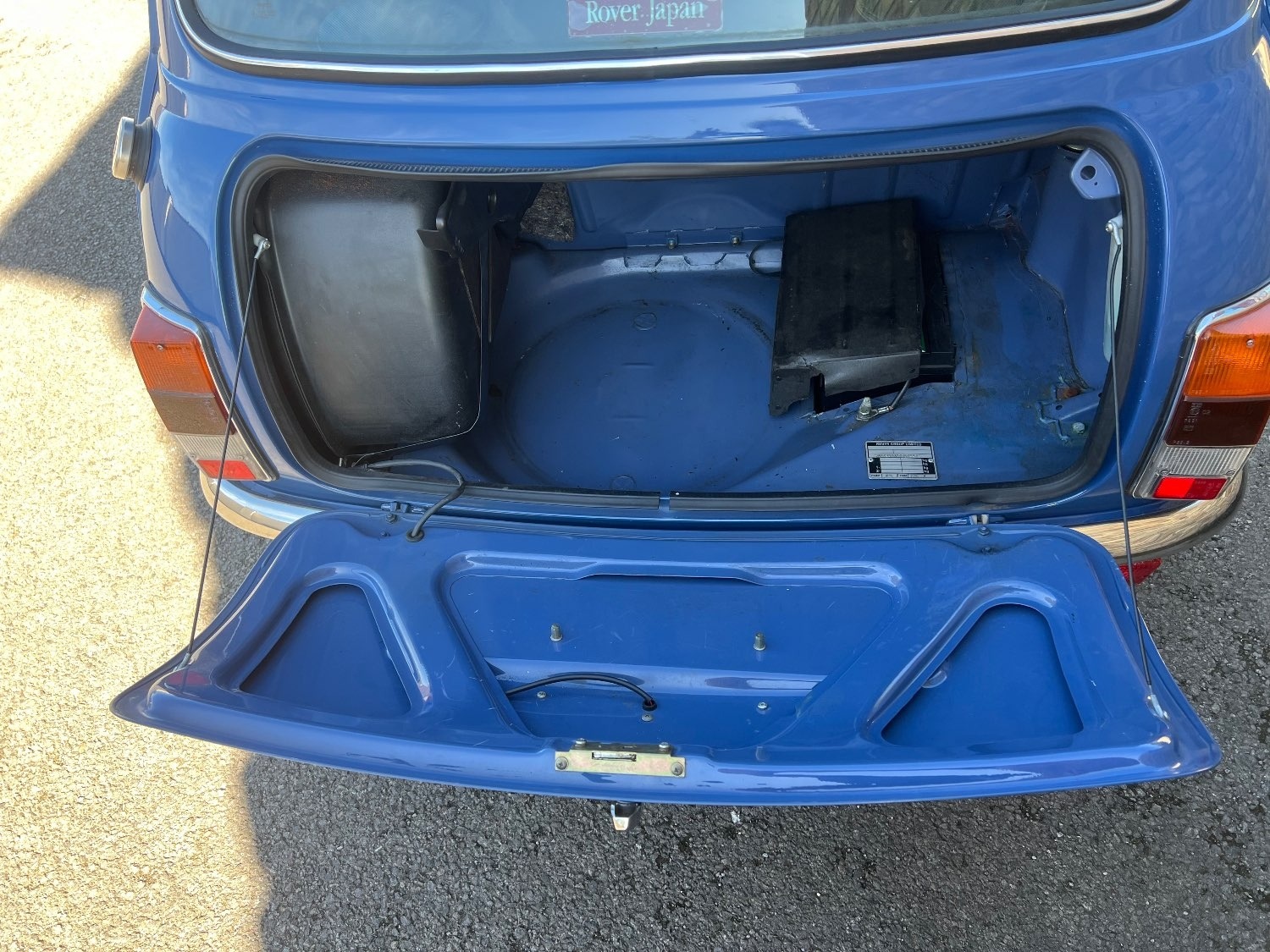 Vehicle 17