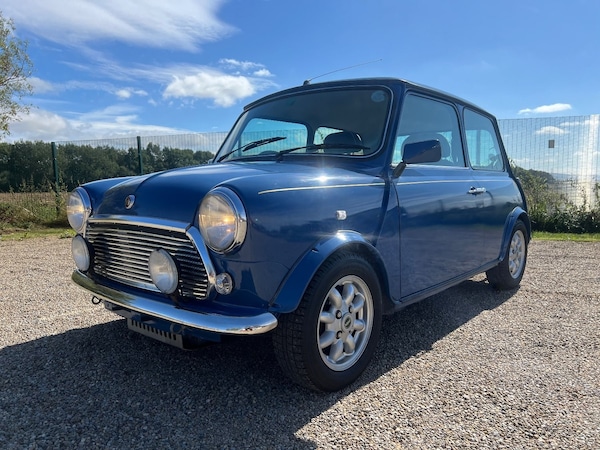 Used Rover Mini 1999 for sale - 66658933: Photo 1