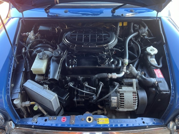 Used Rover Mini 1999 for sale - 66658933: Photo 20