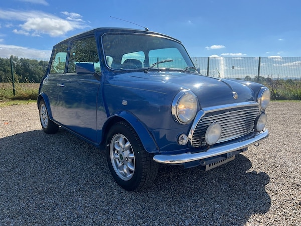 Used Rover Mini 1999 for sale - 66658933: Photo 2