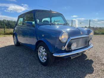 Used Rover Mini 1999 for sale - 66658933: Photo
