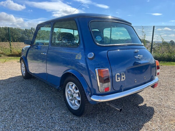 Used Rover Mini 1999 for sale - 66658933: Photo 3