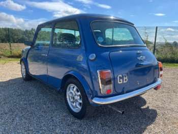 Used Rover Mini 1999 for sale - 66658933: Photo
