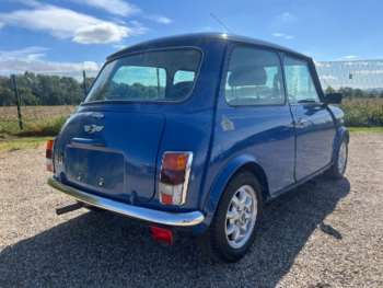 Used Rover Mini 1999 for sale - 66658933: Photo