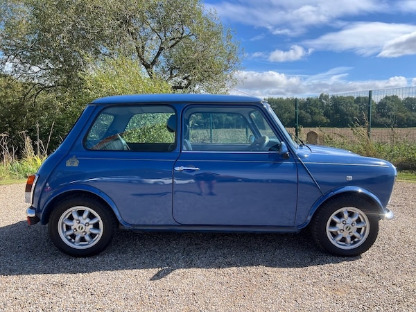 Used Rover Mini 1999 for sale - 66658933: Photo 5