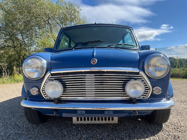 Used Rover Mini 1999 for sale - 66658933: Photo 6