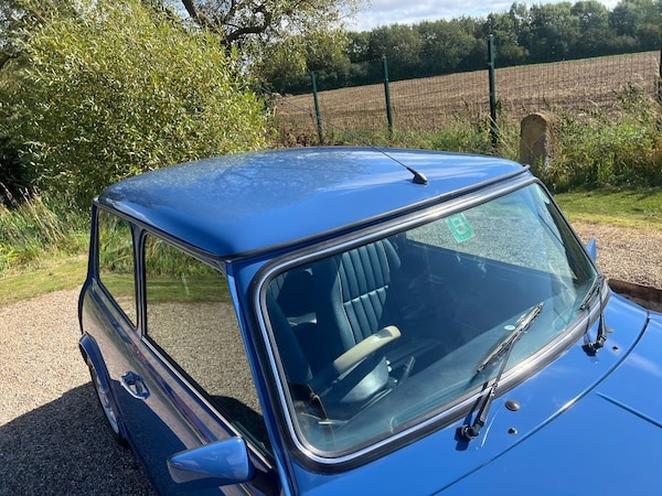 Used Rover Mini 1999 for sale - 66658933: Photo 7