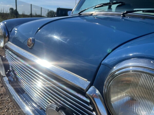 Used Rover Mini 1999 for sale - 66658933: Photo 8