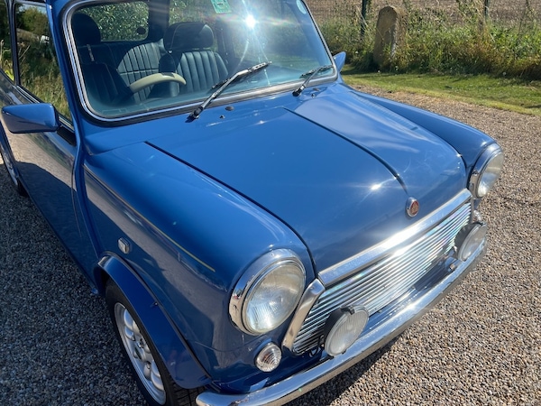 Used Rover Mini 1999 for sale - 66658933: Photo 9