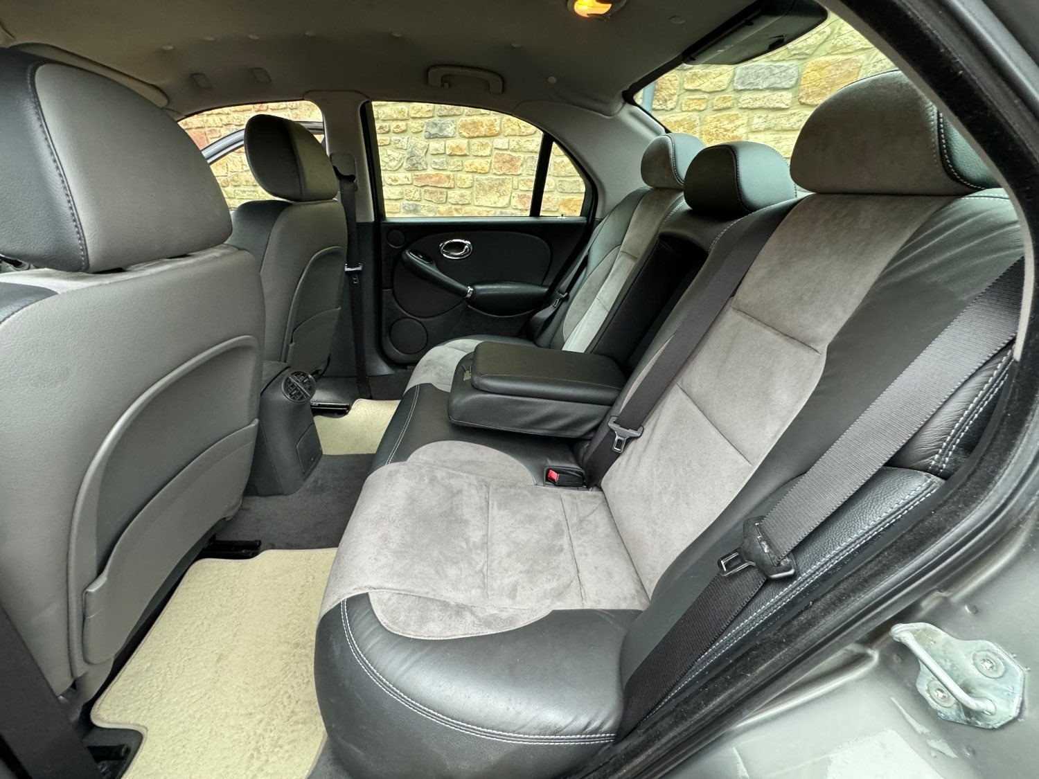 Used MG ZT 2006 for sale - 75523587: Photo 12