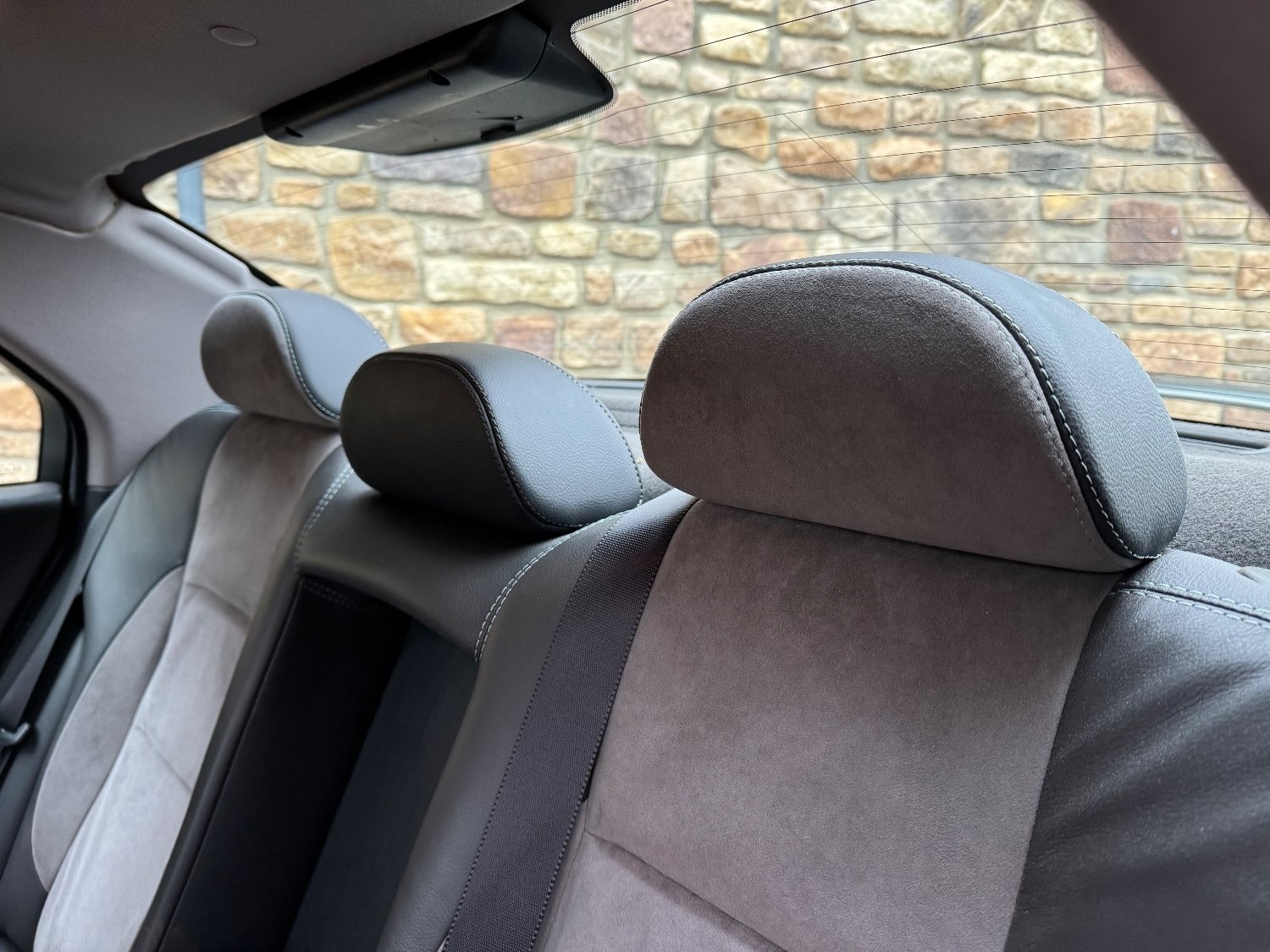 Used MG ZT 2006 for sale - 75523587: Photo 14