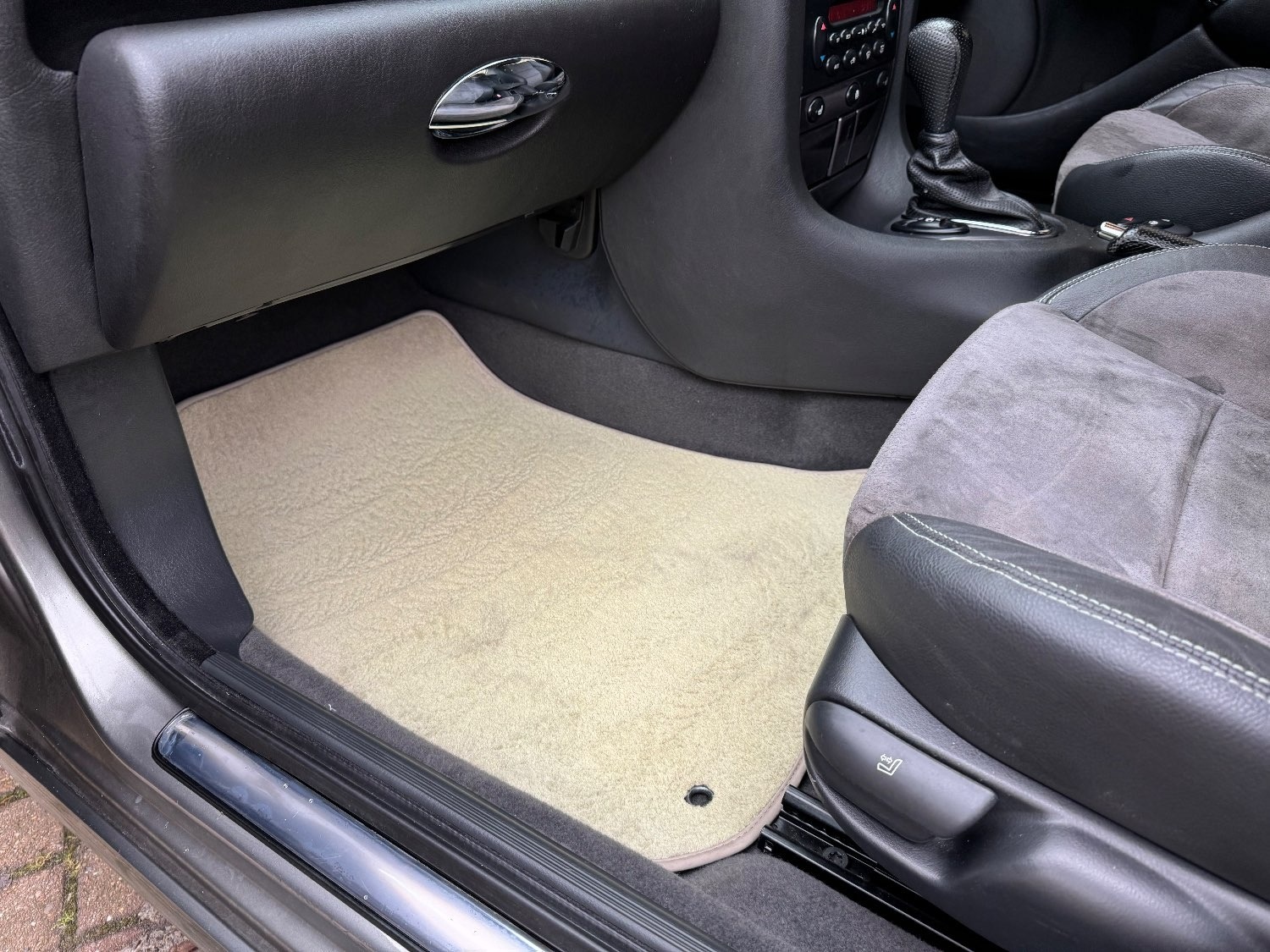 Used MG ZT 2006 for sale - 75523587: Photo 15