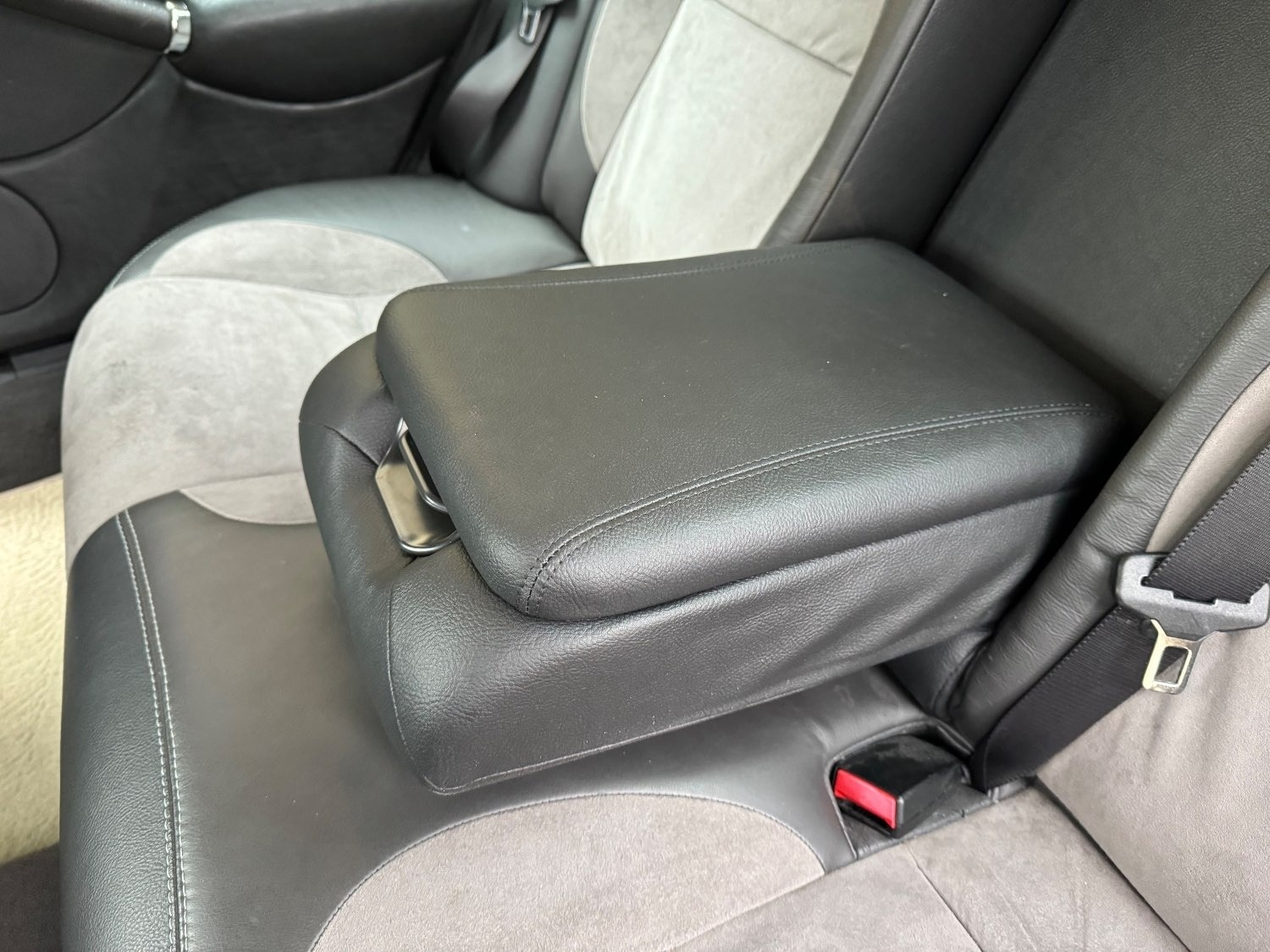 Used MG ZT 2006 for sale - 75523587: Photo 16