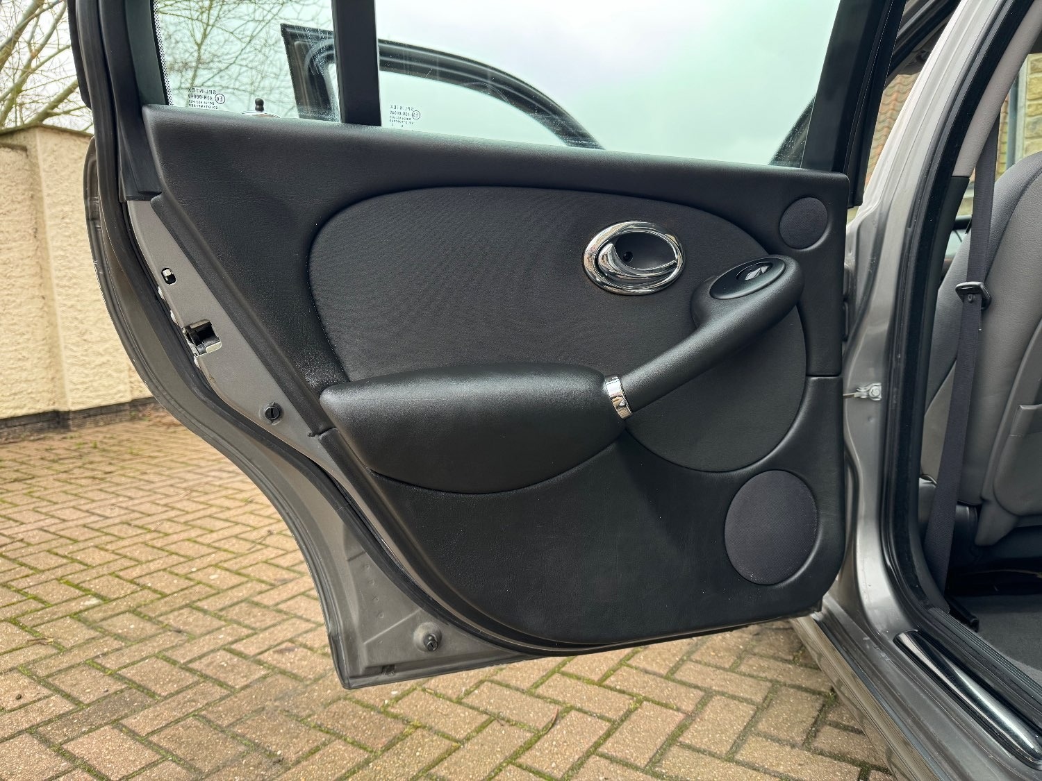 Used MG ZT 2006 for sale - 75523587: Photo 17