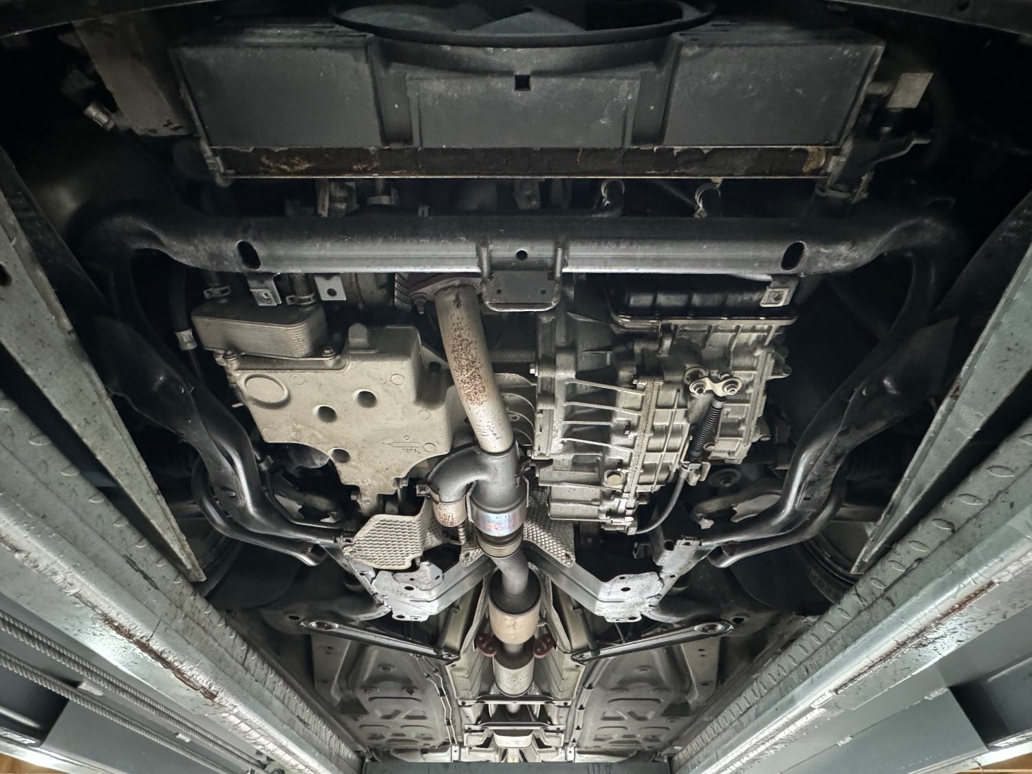 Used MG ZT 2006 for sale - 75523587: Photo 19