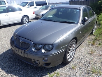 Used MG ZT 2006 for sale - 75523587: Photo