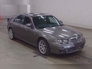 Used MG ZT 2006 for sale - 75523587: Photo