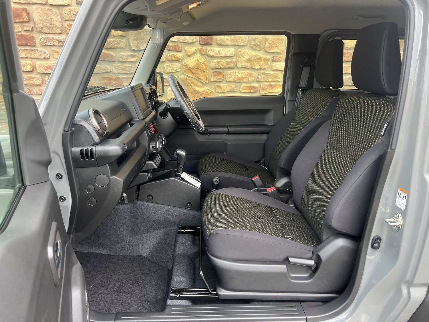 Vehicle 13