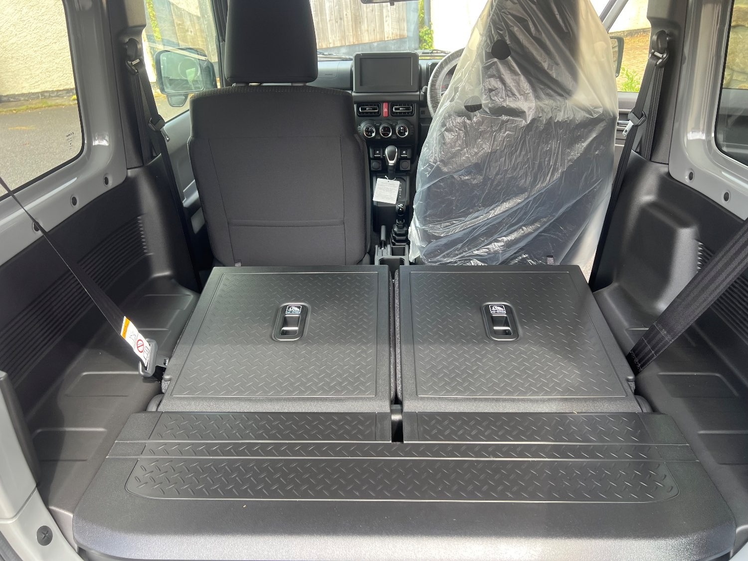 Vehicle 16