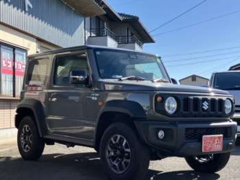 Used Suzuki Jimny 2024 for sale - 74010716: Photo