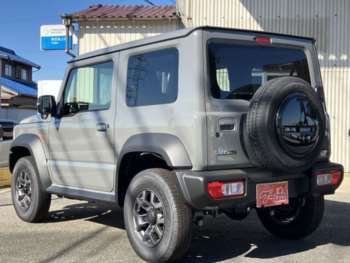 Used Suzuki Jimny 2024 for sale - 74010716: Photo