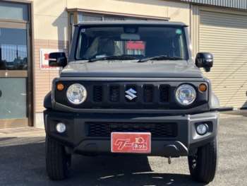 Used Suzuki Jimny 2024 for sale - 74010716: Photo