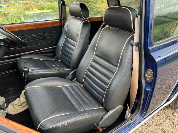 Used Rover Mini 1999 for sale - 58833599: Photo 10