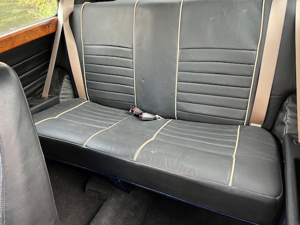 Used Rover Mini 1999 for sale - 58833599: Photo 11