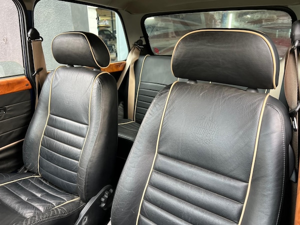 Used Rover Mini 1999 for sale - 58833599: Photo 12