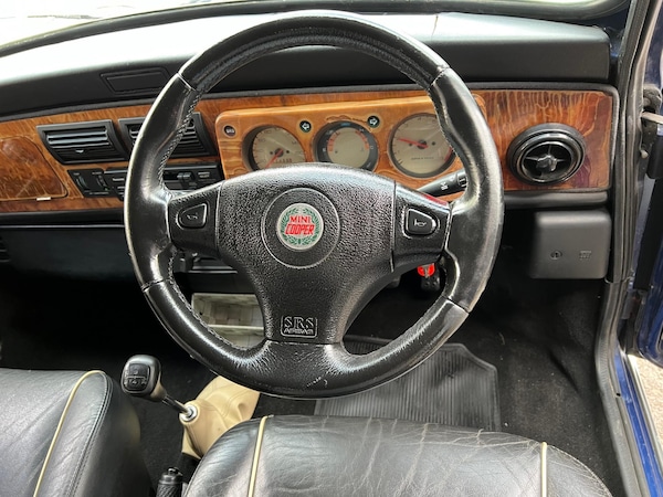 Used Rover Mini 1999 for sale - 58833599: Photo 13