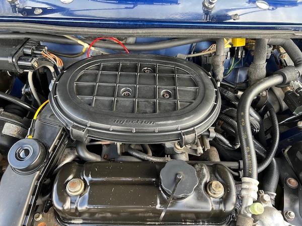 Used Rover Mini 1999 for sale - 58833599: Photo 19