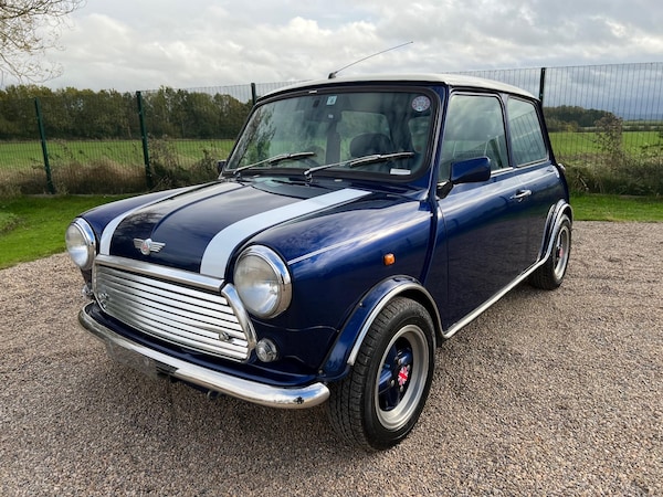 Used Rover Mini 1999 for sale - 58833599: Photo 1