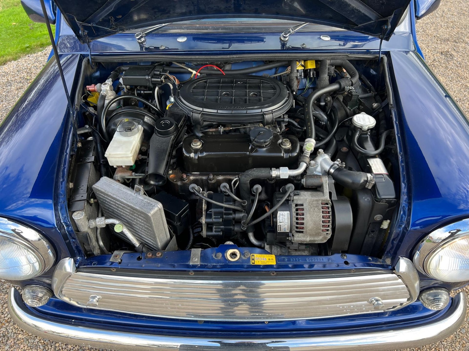 Vehicle 20