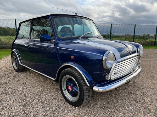 Used Rover Mini 1999 for sale - 58833599: Photo 2