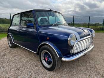 Used Rover Mini 1999 for sale - 58833599: Photo