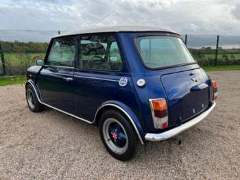 Used Rover Mini 1999 for sale - 58833599: Photo