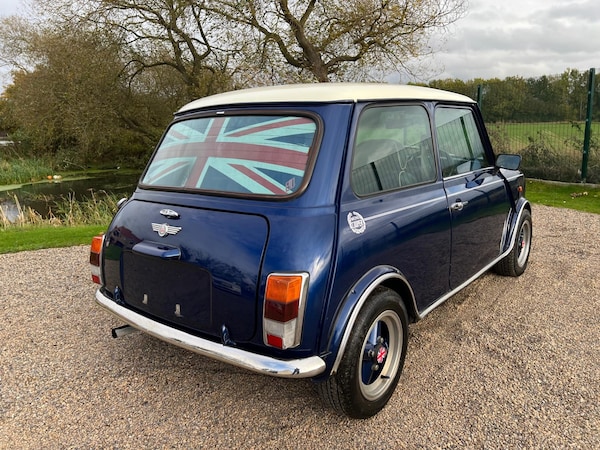 Used Rover Mini 1999 for sale - 58833599: Photo 4