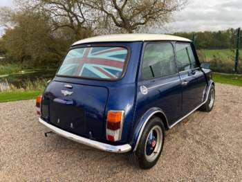Used Rover Mini 1999 for sale - 58833599: Photo