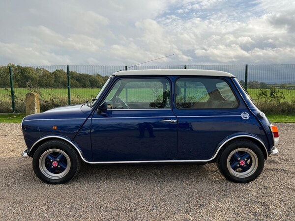 Used Rover Mini 1999 for sale - 58833599: Photo 5