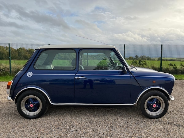 Used Rover Mini 1999 for sale - 58833599: Photo 6