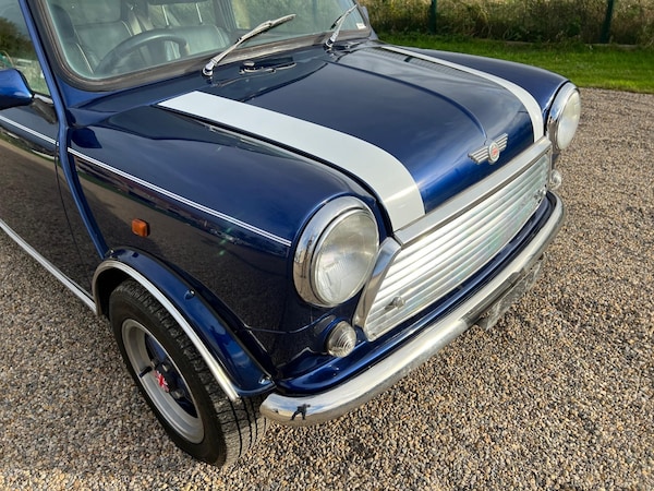 Used Rover Mini 1999 for sale - 58833599: Photo 7