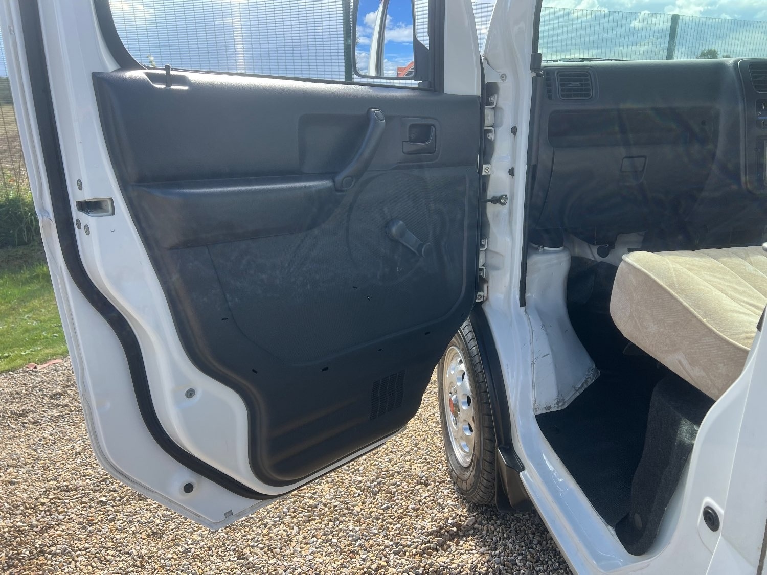 Used Mazda Other 2007 for sale - 74829906: Photo 18